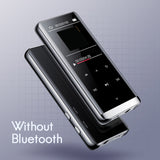 MP3 Player Without Bluetooth Mini M13 Lossless 1.5 Inch 128x160 Pixels TFT Display HIFI Music Player,16GB