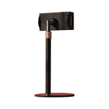 Portable Monitor Stand 360 Adjustable Free Lifting Monitor Stand Desk Monitor Support Mobile Phone Laptop Universal B