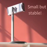 Portable Monitor Stand 360 Adjustable Free Lifting Monitor Stand Desk Monitor Support Mobile Phone Laptop Universal B