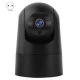 WiFi Camera 5G Video Surveillance Camera Mini Indoor Security Camera Black EU PLUG