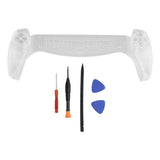 A43I! Game Console Protective Case for PS Portal Streaming Handheld Replacement Case Game Handheld Case Protective Case A