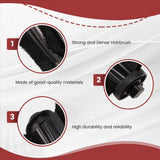 NEW ARRIVAL For W20 / W20 Pro Robot Vacuum Cleaner Main Side Brush Hepa Filter Accessories Replacement Spare Parts