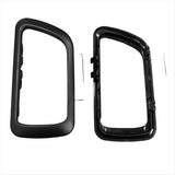 Car Inner Door Handle Frame Trim Cover MR655492 MR655490 for Mitsubishi Pajero V73 V77 V93 V97,A