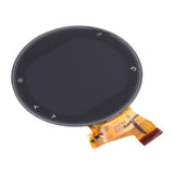 Screen for Forerunner 735 Touch Screen Replacement and Repair Parts Smart Watch Accessories