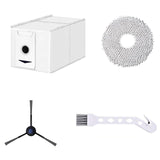 NEW ARRIVAL For T30 Omni / T30 Pro Omni Robot Vacuum Cleaner Side Brush Mop Cloth Dust Bags Replacement Parts