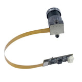 ! OV9281 USB Camera Module Black & White Global Exposure for Win 7 8 10 720P 1MP 72 100 Degrees Adjustable Focus Lens B