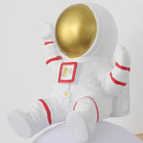 Astronaut Wall Lamp 3D Print Lampshade LED Wall Light Bedroom Bedside Children'S Room Wall Sconce Astronaut B