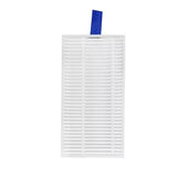 A43I! For Robot Vacuum E5/C108 Replacement Side Brush HEPA Filter Mop Pads Spare Parts Accessories