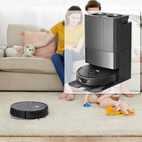A43I! For Qrevo Master Robot Vacuum Cleaner Main Side Brush Hepa Filter Mop Cloth Dust Bags Replacement Parts