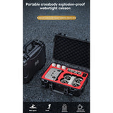 Waterproof Storage Box for NEO Portable Suitcase Large Capacity Box for Neo FPV Drone Accessories