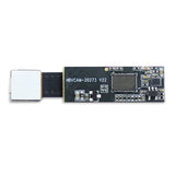 Custom Auto Focus Usb 2.0 Maximum Resolution 2592x1944 67Db Cmos Sensor 5Mp Ov5648 Mini Camera Module