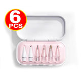 ! Replacement Pencil Tips for 1 2 Pro Gen Soft Nibs Tablet Pen Tip for IPencil Pro Stylus Pen Nib