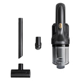 Wireless Handheld Vacuum Cleaner with Detachable Dust Box Handheld Chargeable Auto Vacuum Vacuum Cleaner