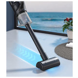 Wireless Handheld Vacuum Cleaner with Detachable Dust Box Handheld Chargeable Auto Vacuum Vacuum Cleaner