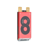 A43I! Smart Bluetooth LFP Ternary Lithium 13S 48V Battery Solar Inverter Outdoor Power Storage RV Scooter
