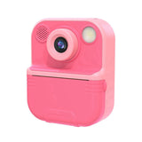 NEW ARRIVAL HD 1080P Kids Mini Instant Print Digital Camera Instant Printing Camera Birthday Holiday Gift for Fun Photography Pi