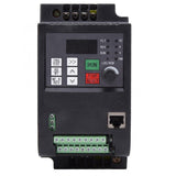 ! 110V to 220V 1.5KW Frequency Converter VFD Motor Variable Speed Power Controller Single Phase Input Three Phase Output