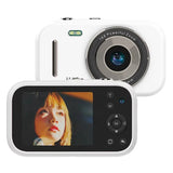 ! New H17 Digital Children Camera Camcorder 1080P 48MP 16X Digital Zoom Autofocus Photography Video Photo Kids Cam B