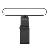 A43I! Computer Light Video Conference Light Computer Clip-on Light for Video Conferencing Video Call Light Live Stream Light,B