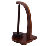 NEW ARRIVAL Wooden Rotatable Bobbin Holder and High-Performance Magnetic Yarn Holder are Exquisite Gifts for Knitting Enthusiast