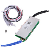 ! For ANT 10S to 32S 120A Smart LiFePo4 LTO Li-Ion Battery Built-in Bluetooth 16S NCM EV Battery Monitor