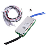 ! For ANT 10S to 32S 120A Smart LiFePo4 LTO Li-Ion Battery Built-in Bluetooth 16S NCM EV Battery Monitor