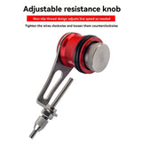 Bobbin Knotter GT Fishing Knotting Device Fishing Knotting Device Assist Accessories Fishing Tackle Gear Knotter Sil