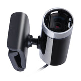 Webcam USB Camera 1080P 30FPS Streaming Web Camera Autofocus Living Stream Camera with Mics for Desktop Meeting