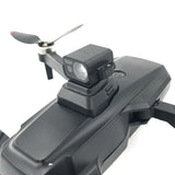 A43I! UAV 50m Laser Ranging Sensor Drone Spare Parts UART I2C Range Finder Distance Measuring Drone Obstacle Avoidance