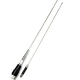 NEW ARRIVAL New Car Radio/Marine Walkie-Talkie Antenna VHF Segment High Gain Seedling VHF136-174MHz