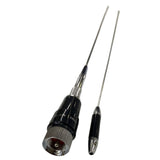 NEW ARRIVAL New Car Radio/Marine Walkie-Talkie Antenna VHF Segment High Gain Seedling VHF136-174MHz