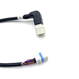UAV Spraying Adaptive Cable for Dji Agras T40 T20P Agricutural Drone Accessories Repair Parts Drone Accessories