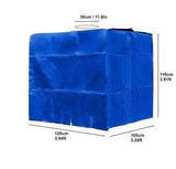 IBC Handbag Cover, Zip-up Cover Towel
