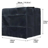 IBC Handbag Cover, Zip-up Cover Towel