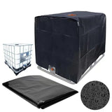 IBC Handbag Cover, Zip-up Cover Towel