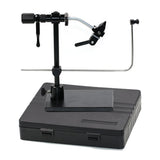 ICERIO Practical 360° Rotation Fly Fishing Vise for Fishing Fly Lure Baits and Jigs Hook Maker Tools