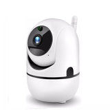 IP Camera YCC365 Plus Smart Home 1080P HD Security camera Auto Tracking Network Wireless Surveillance Night Vision WiFi Camera