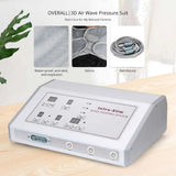 Infrared Weight Loss Machine Air Pressure Lymph Drainage Toxin Body Slimming Equipment Eliminate Fatigue and Muscle Pain Therapy