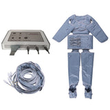 Infrared Weight Loss Machine Air Pressure Lymph Drainage Toxin Body Slimming Equipment Eliminate Fatigue and Muscle Pain Therapy