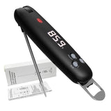 Instant Read Meat Thermograph Digital Food Instant Read Thermograph For Cooking Digital Thermograph With Probe For Grilling