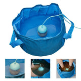 Ion Detox Foot Spa Massager Foot Bath Strengthen Immunity Eliminate Fatigue Improve Sleeping Tub Array Aqua Cell Ionic Cleanse