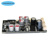 JC-303 Bluetooth Decoder Board DAC  5.0 Wireless HiFi Audio Receiver Decoding Module AUX Support DIY Kit For Amplifier