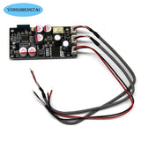 JC-303 Bluetooth Decoder Board DAC  5.0 Wireless HiFi Audio Receiver Decoding Module AUX Support DIY Kit For Amplifier