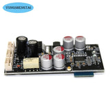 JC-303 Bluetooth Decoder Board DAC  5.0 Wireless HiFi Audio Receiver Decoding Module AUX Support DIY Kit For Amplifier