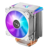 JONSBO CR1400 Tower CPU Cooler 4 Pure Copper Heat Pipe ARGB PWM Cooling Fan Radiator for Intel LGA 775 115X 1200 AM4