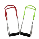 Jar Lifter Tongs Non-slip Canning Lifting Tool With Grip Handle Convenient Jar Lifer For Various Size Of Canning Durable Kitchen