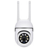 Junyue A7 1080P 3MP IP Camera Tuya Smart Outdoor Home Security Auto Tracking Human Detection Camera WIFI CCTV Surveillance