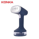 KONKA Garment Steamer Handheld Portable Ironing For Clothes Home Travelling 15 Seconds Fast-heat 140ml