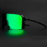 Kapvoe Cycling Glasses Mtb Bike Outdoor Sports Sunglasses Road Bicycle Fashion Sun Glasses Men Women Goggles Running Eyewear