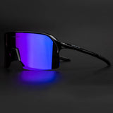 Kapvoe Cycling Glasses Mtb Bike Outdoor Sports Sunglasses Road Bicycle Fashion Sun Glasses Men Women Goggles Running Eyewear
